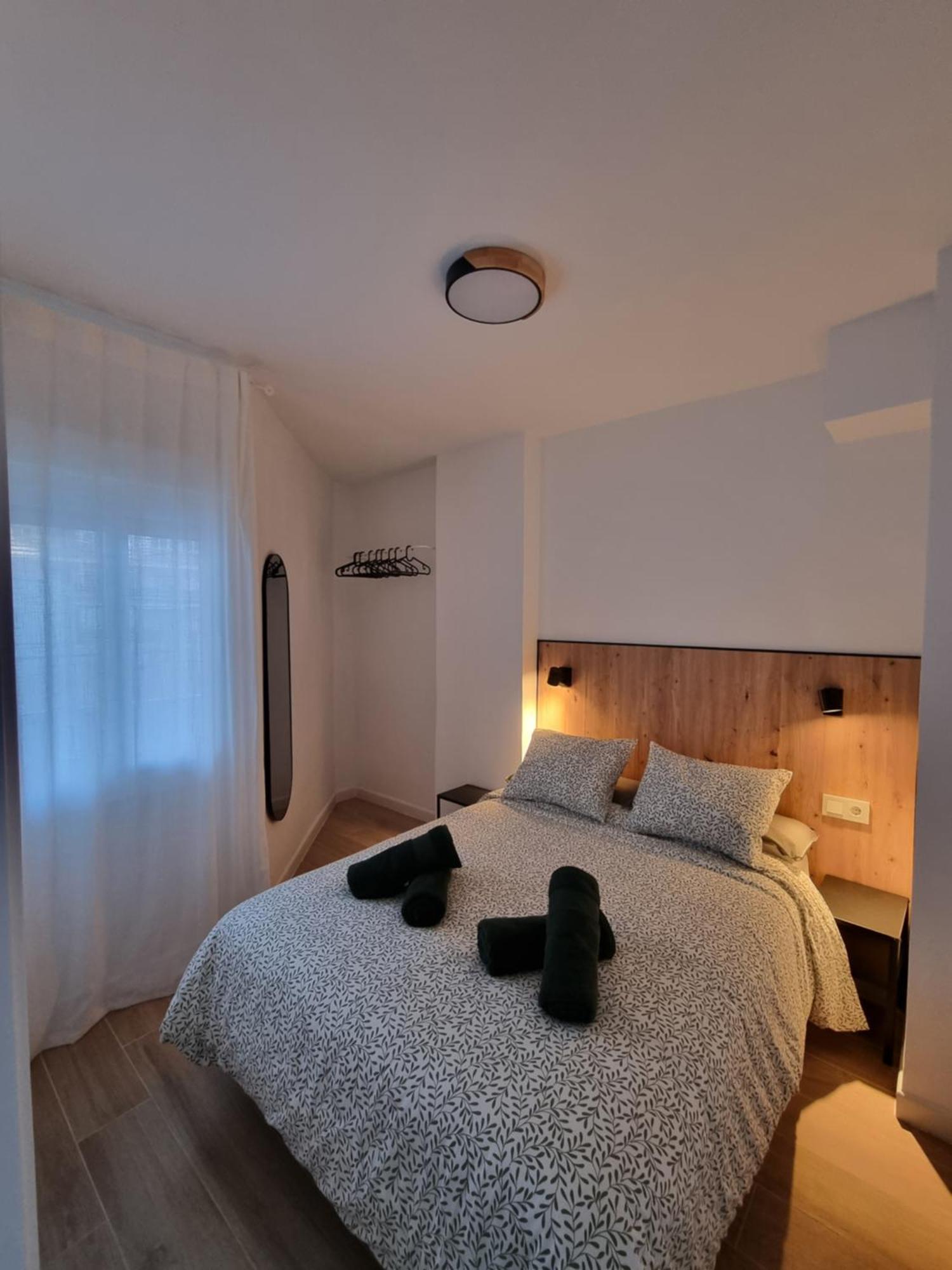 Apartamento Playa Victoria I Cádiz Exterior photo
